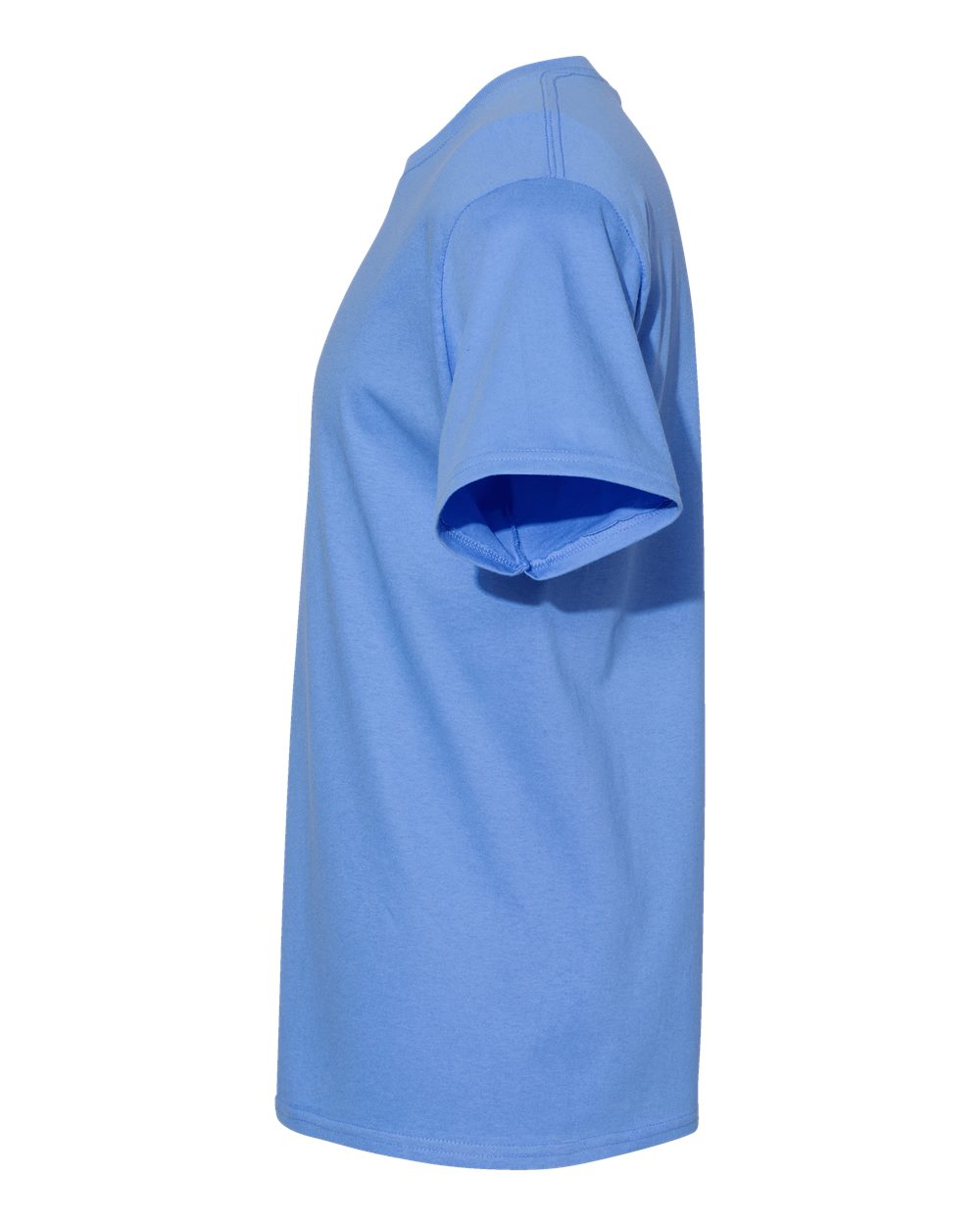 Essential-T T-Shirt - DirectSide - B00000203 - Carolina Blue