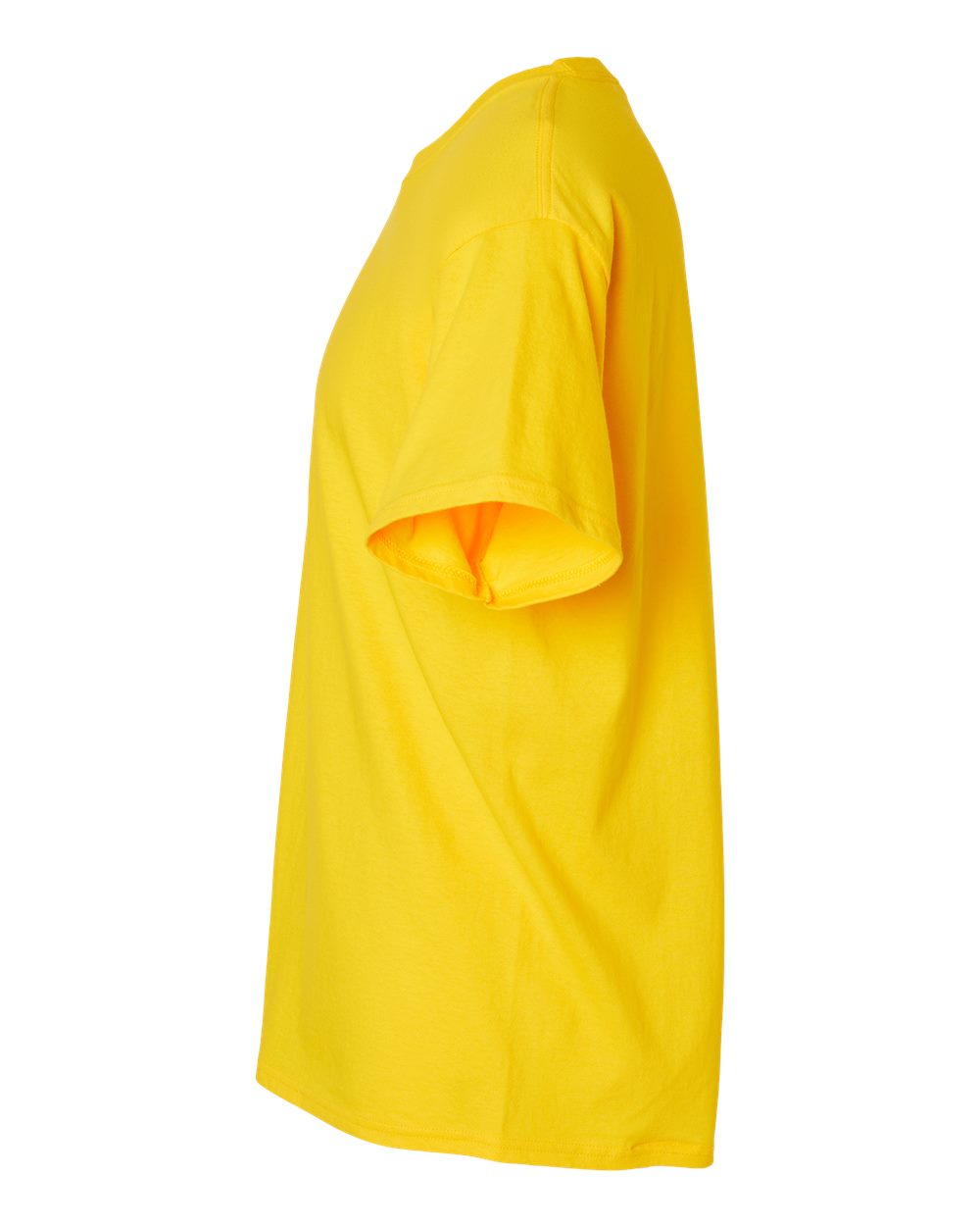 Essential-T T-Shirt - DirectSide - B00000303 - Athletic Yellow