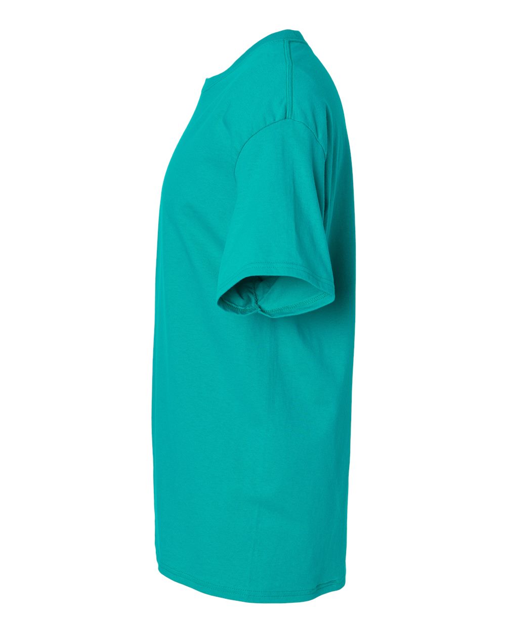 Essential-T T-Shirt - DirectSide - B00000353 - Athletic Teal
