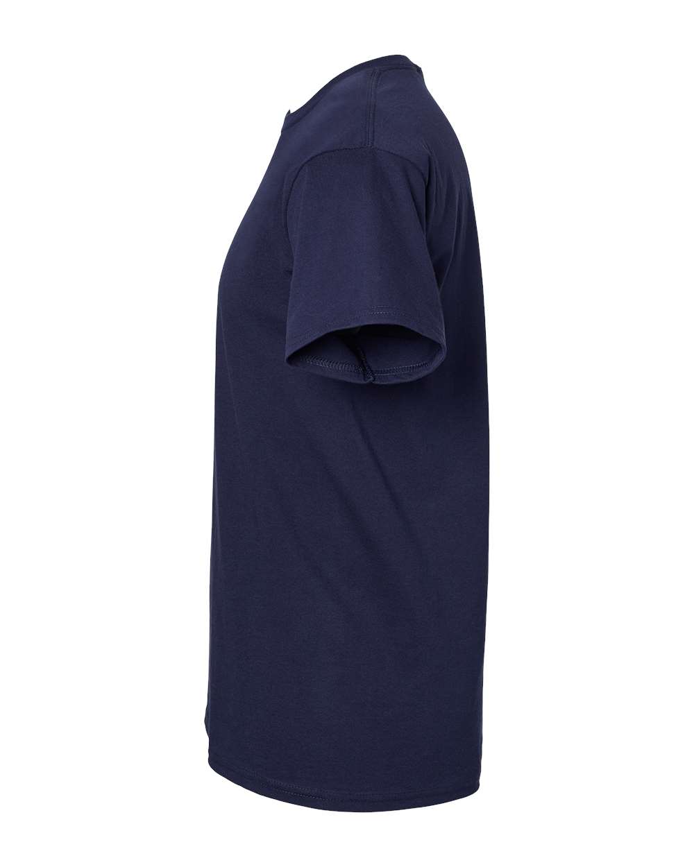 Essential-T T-Shirt - DirectSide - B00000683 - Athletic Navy