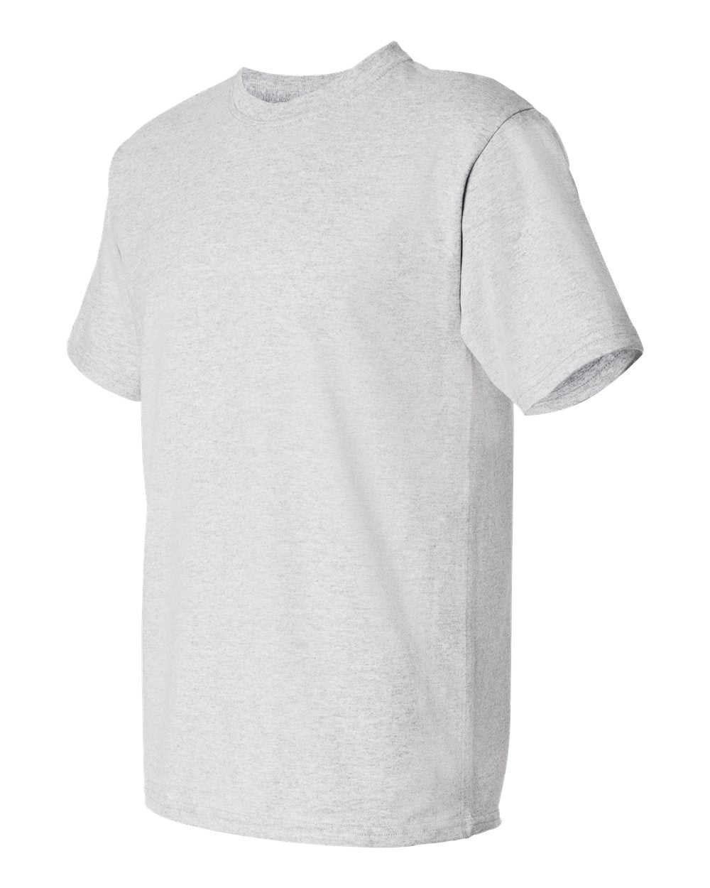 Essential-T T-Shirt - Side - B00000023 - Ash