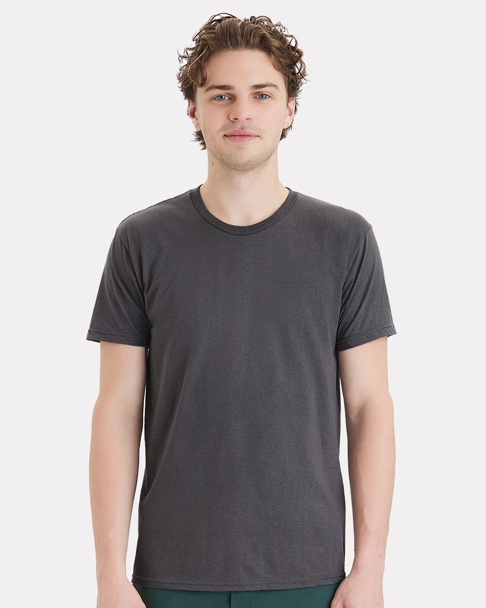 Unisex Perfect-T DTG T-Shirt - styleImage