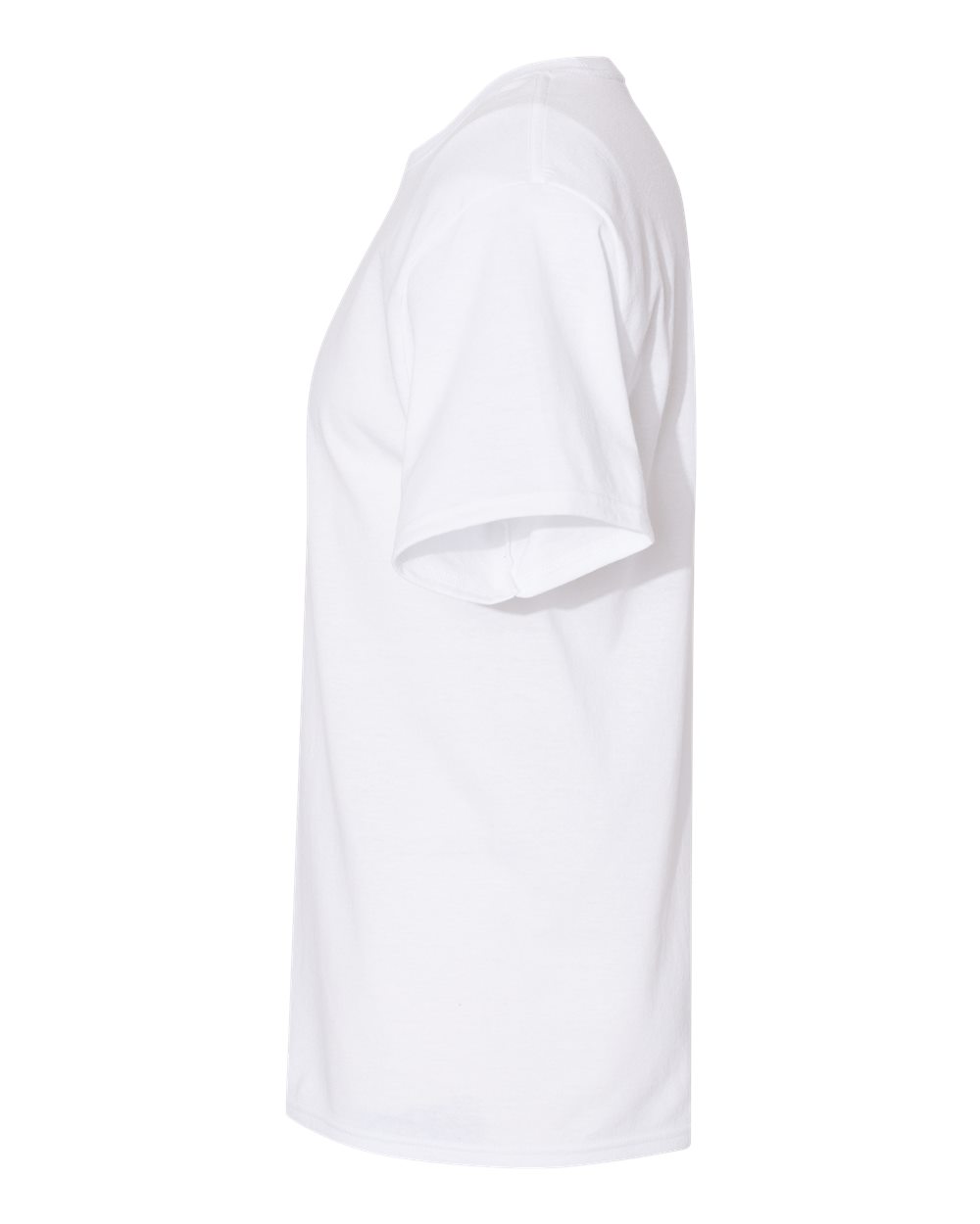 Unisex Ecosmart™ T-Shirt - DirectSide - B06500003 - White