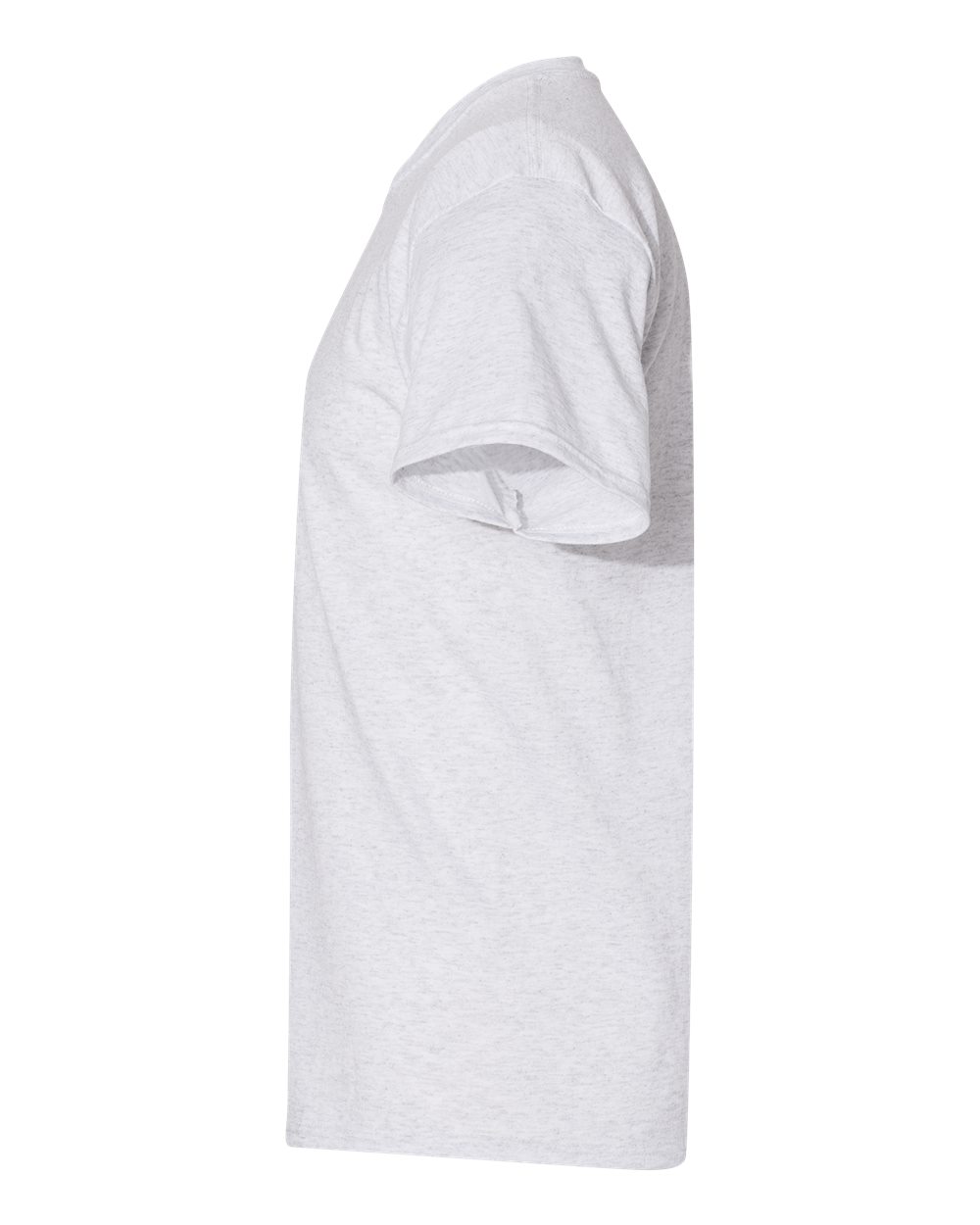 Unisex Ecosmart™ T-Shirt - DirectSide - B06500023 - Ash