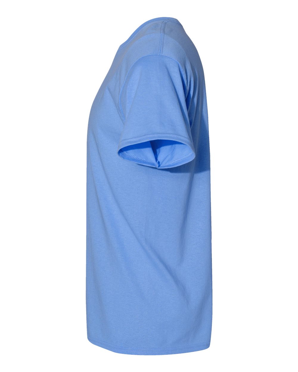 Unisex Ecosmart™ T-Shirt - DirectSide - B06500273 - Carolina Blue