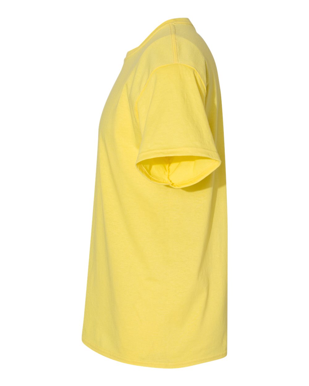Unisex Ecosmart™ T-Shirt - DirectSide - B06500413 - Yellow