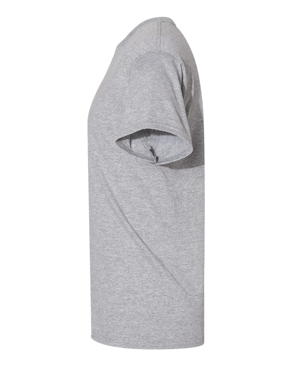 Unisex Ecosmart™ T-Shirt - DirectSide - B06500583 - Light Steel