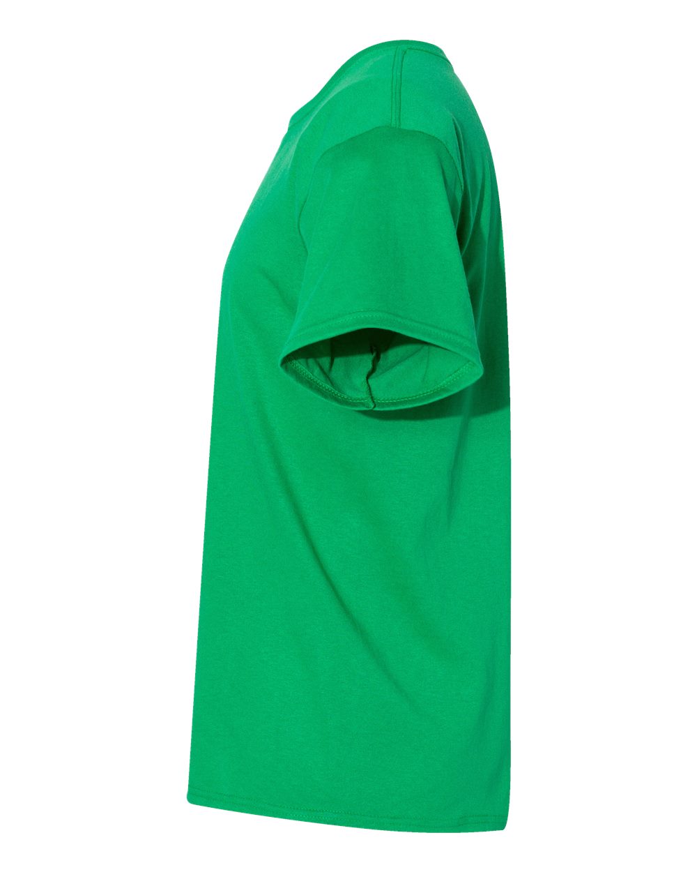 Unisex Ecosmart™ T-Shirt - DirectSide - B06500603 - Kelly Green