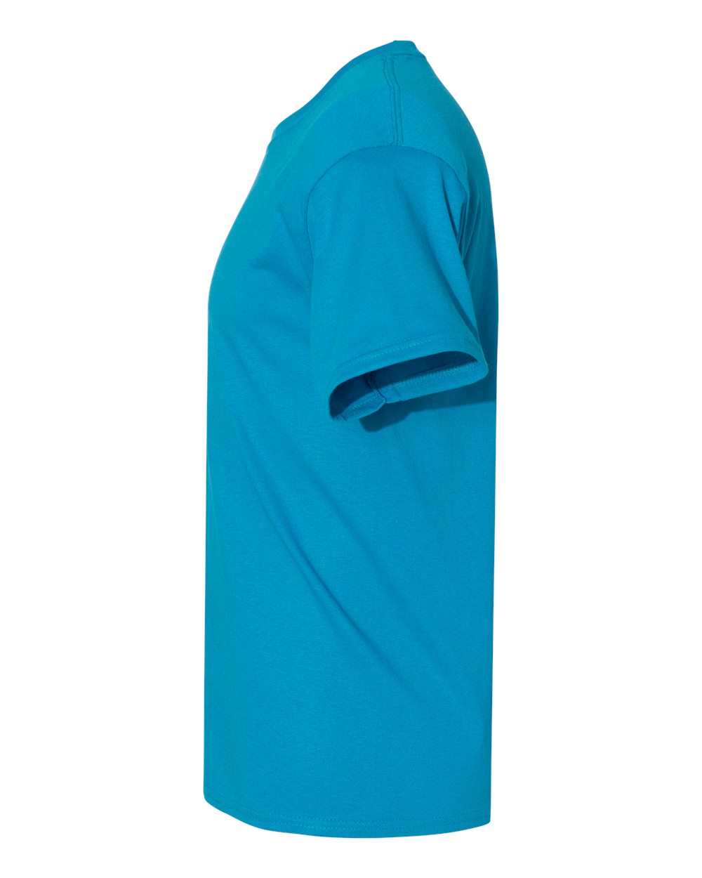 Unisex Ecosmart™ T-Shirt - DirectSide - B06500763 - Teal