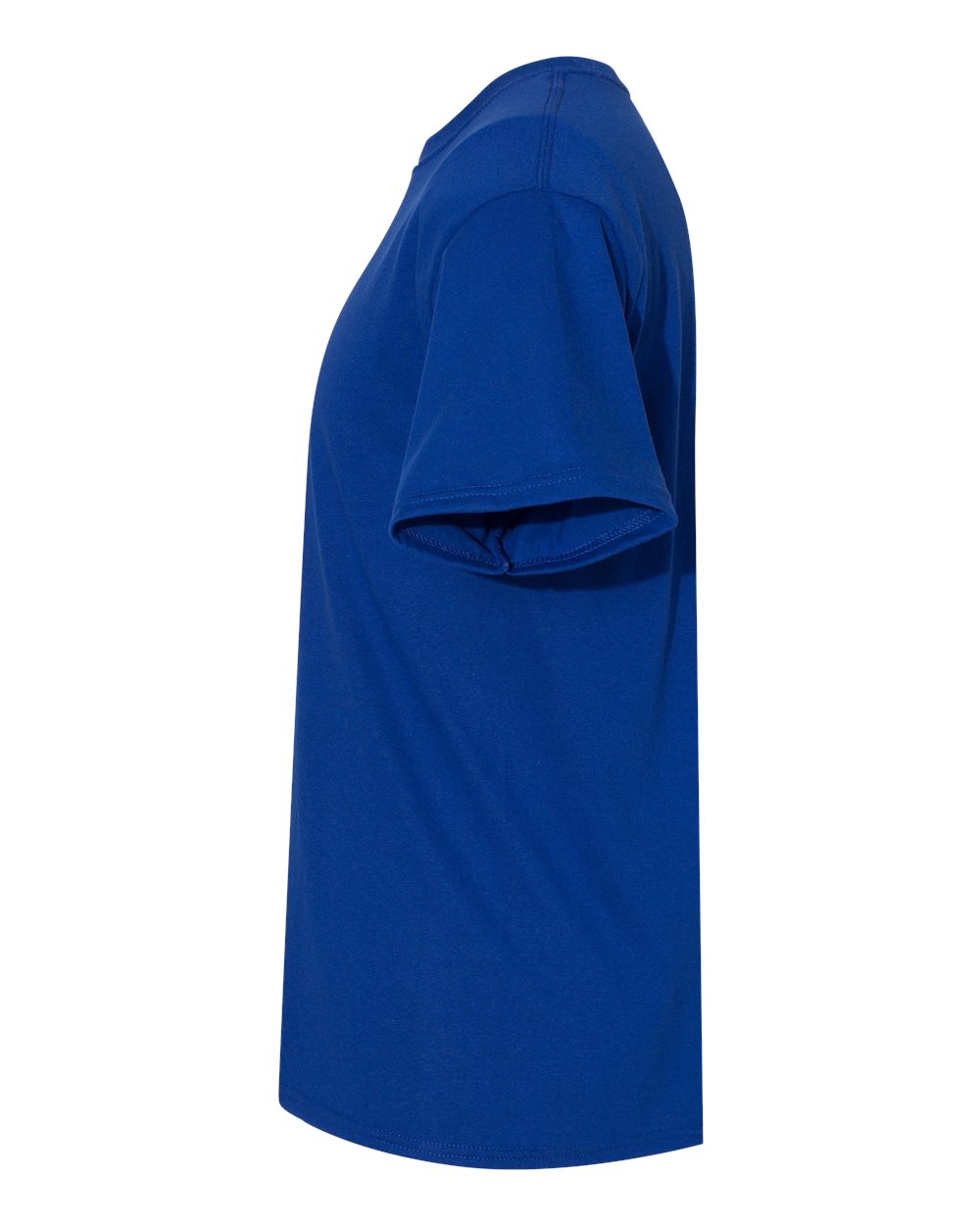 Unisex Ecosmart™ T-Shirt - DirectSide - B06500883 - Deep Royal