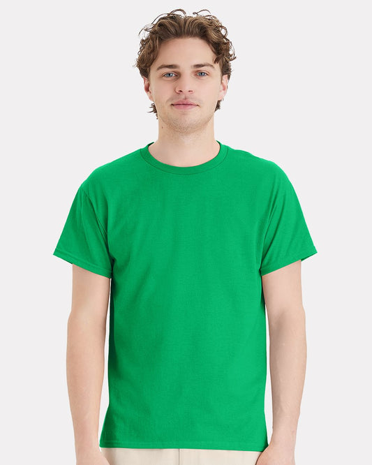 Unisex Ecosmart™ T-Shirt - styleImage