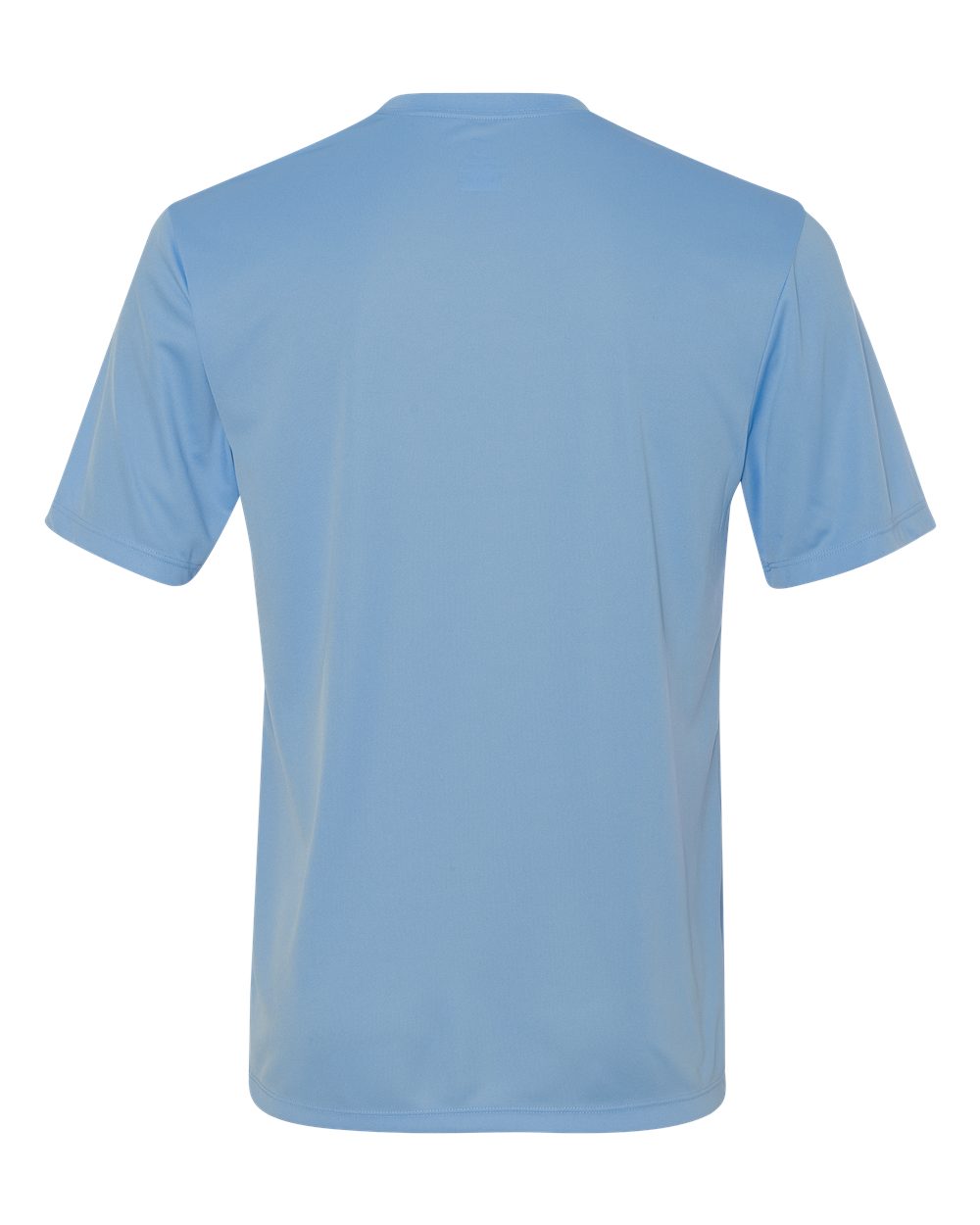 Unisex Cool DRI® Performance T-Shirt - Back - B00100253 - Light Blue