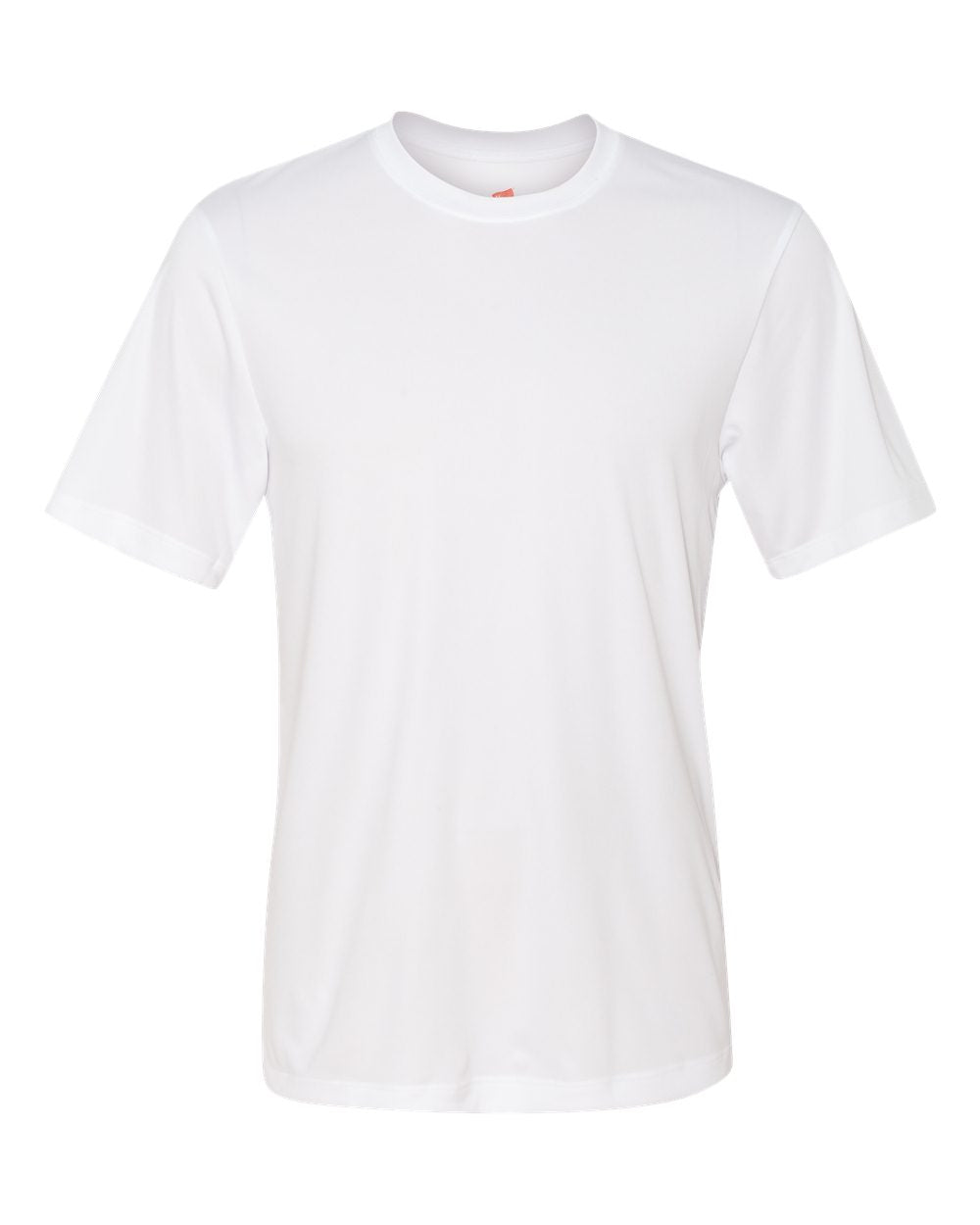 Unisex Cool DRI® Performance T-Shirt - Front - B00100003 - White
