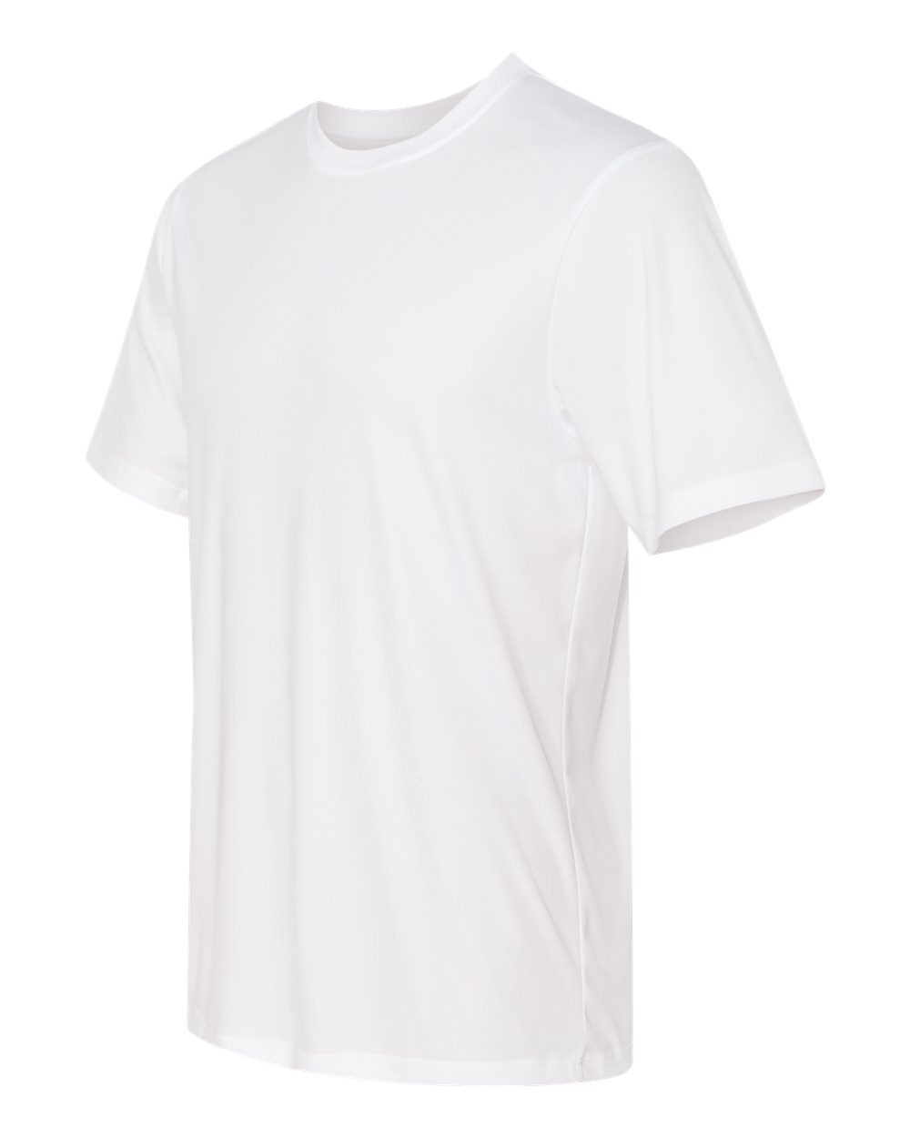 Unisex Cool DRI® Performance T-Shirt - Side - B00100003 - White