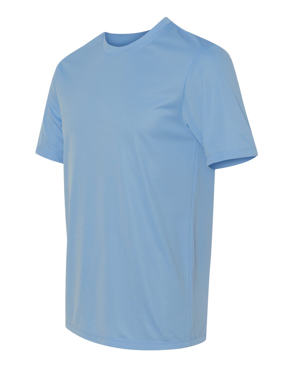 Unisex Cool DRI® Performance T-Shirt - Side - B00100253 - Light Blue