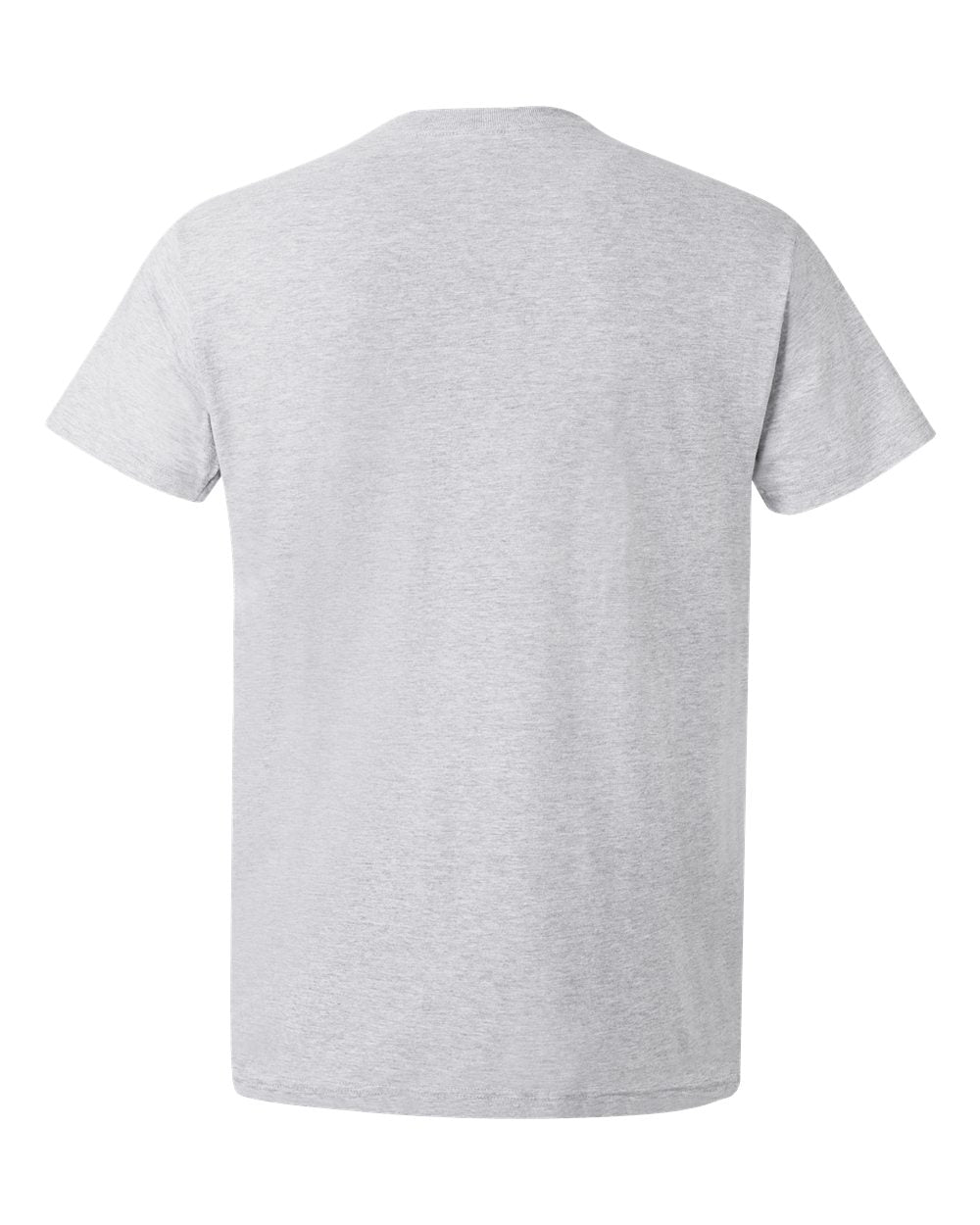 Perfect-T T-Shirt - Back - B00600023 - Ash
