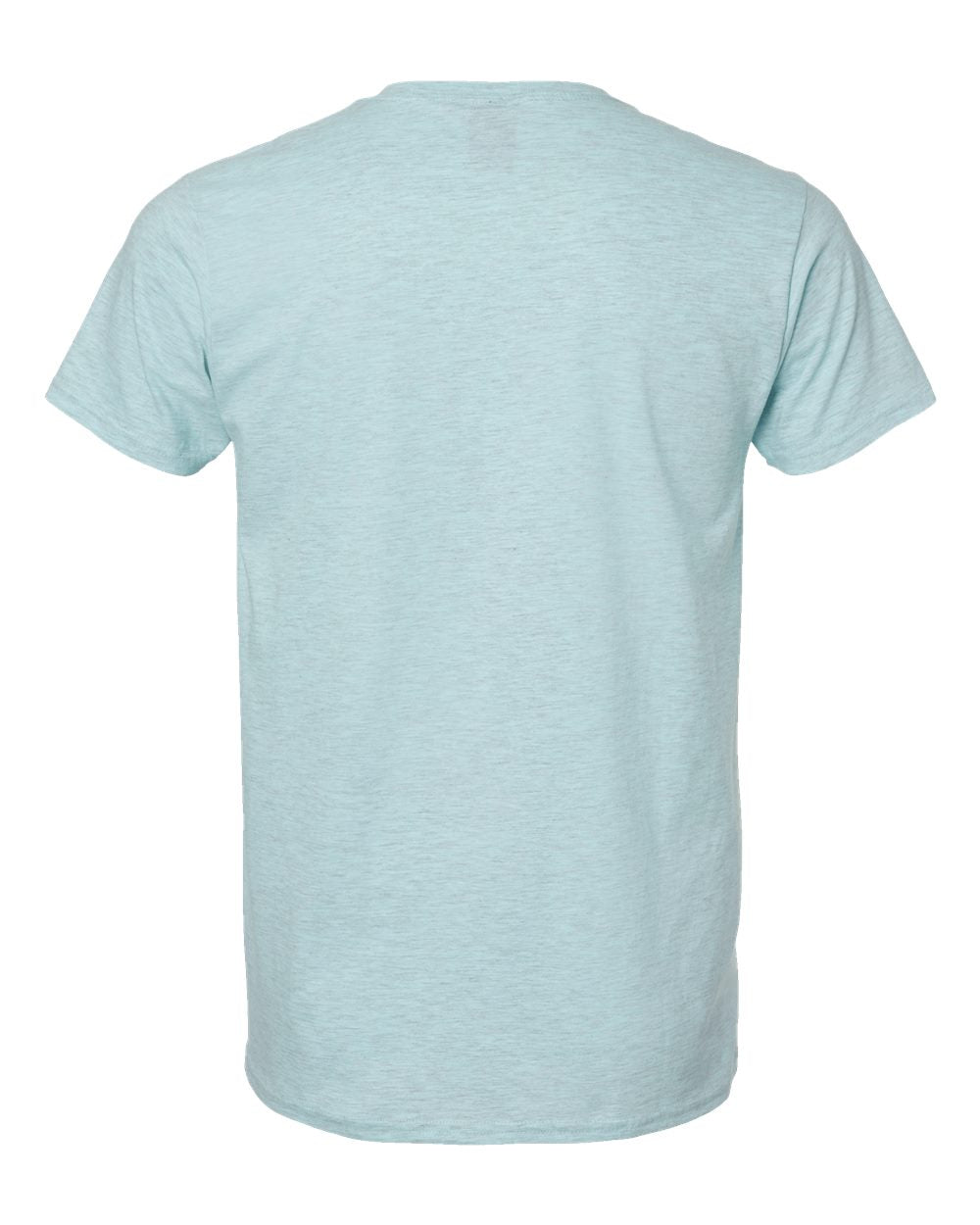 Perfect-T T-Shirt - Back - B00600113 - Marbled Ice Fall