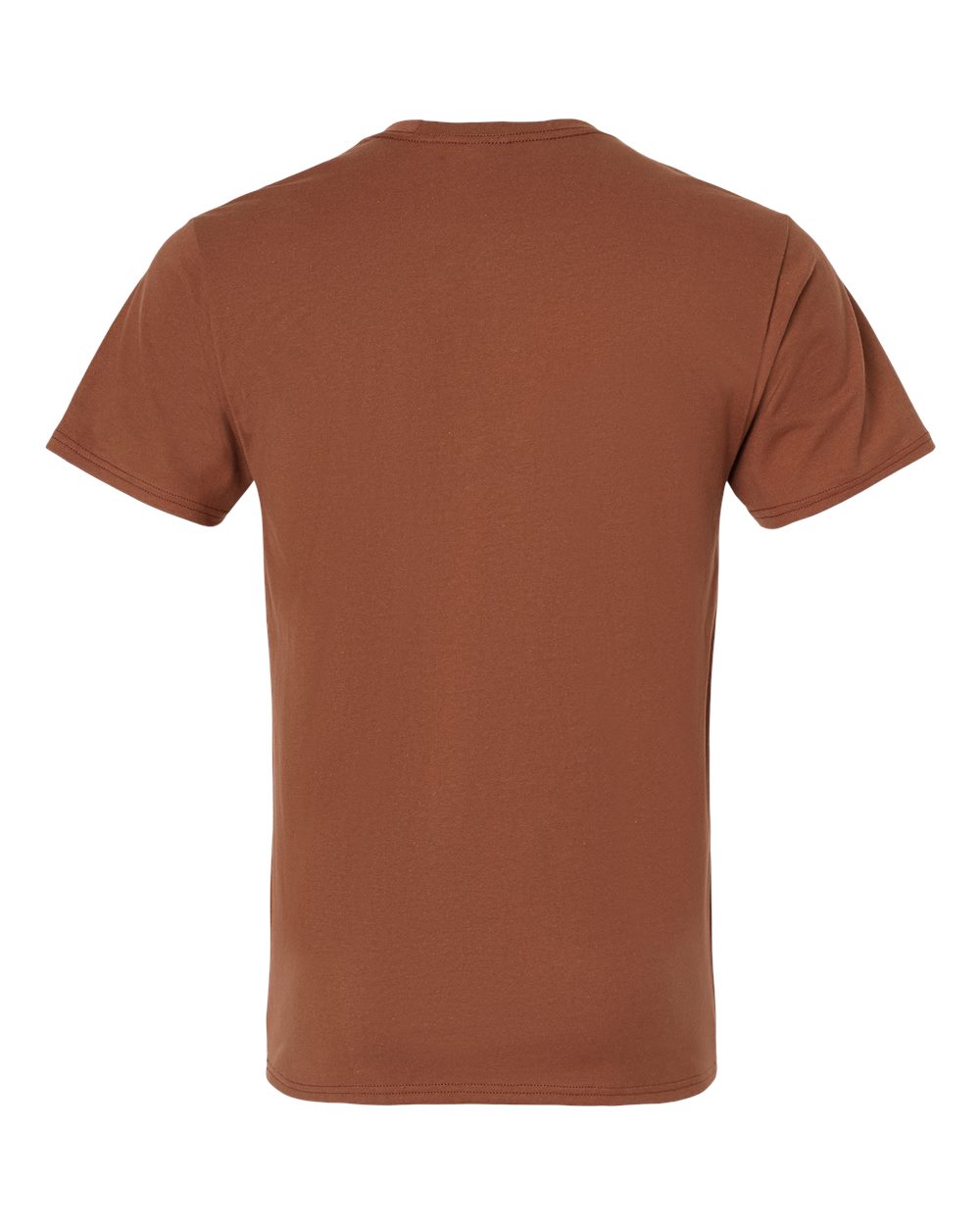 Perfect-T T-Shirt - Back - B00600143 - Canyon Rock Brown
