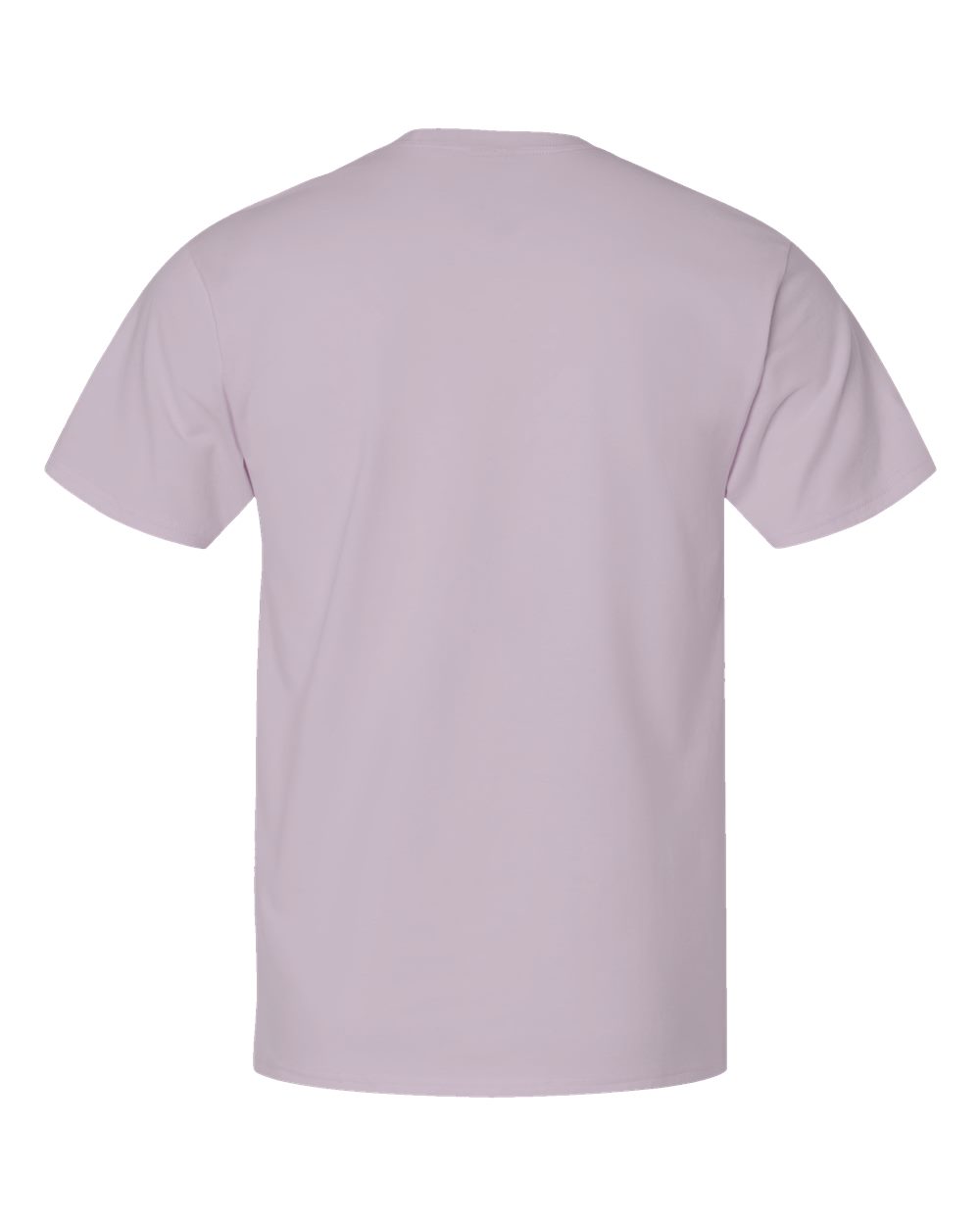 Perfect-T T-Shirt - Back - B00600153 - Iced Mocha