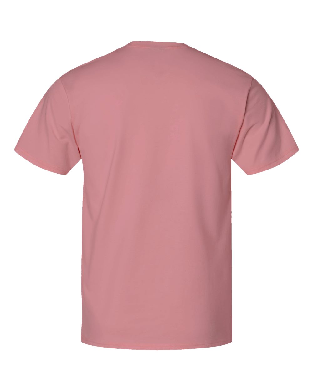 Perfect-T T-Shirt - Back - B00600193 - Mauve