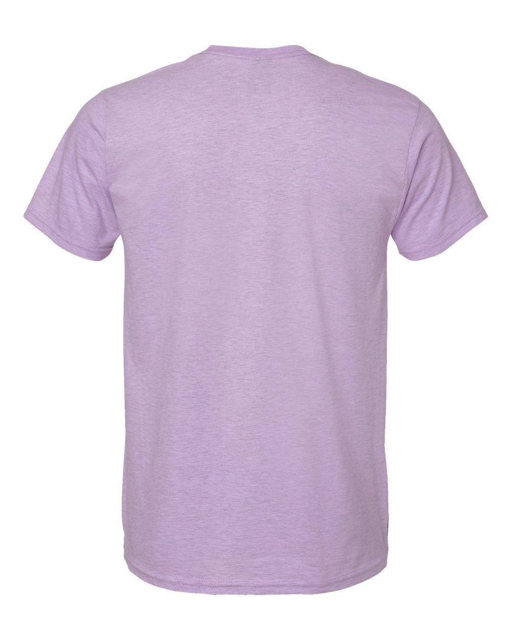 Perfect-T T-Shirt - Back - B00600213 - Marbled Pale Violet