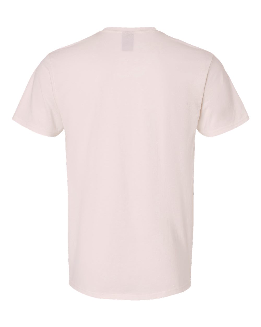 Perfect-T T-Shirt - Back - B00600313 - Body Blush Heather