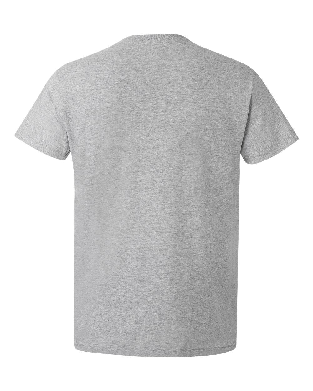Perfect-T T-Shirt - Back - B00600583 - Light Steel