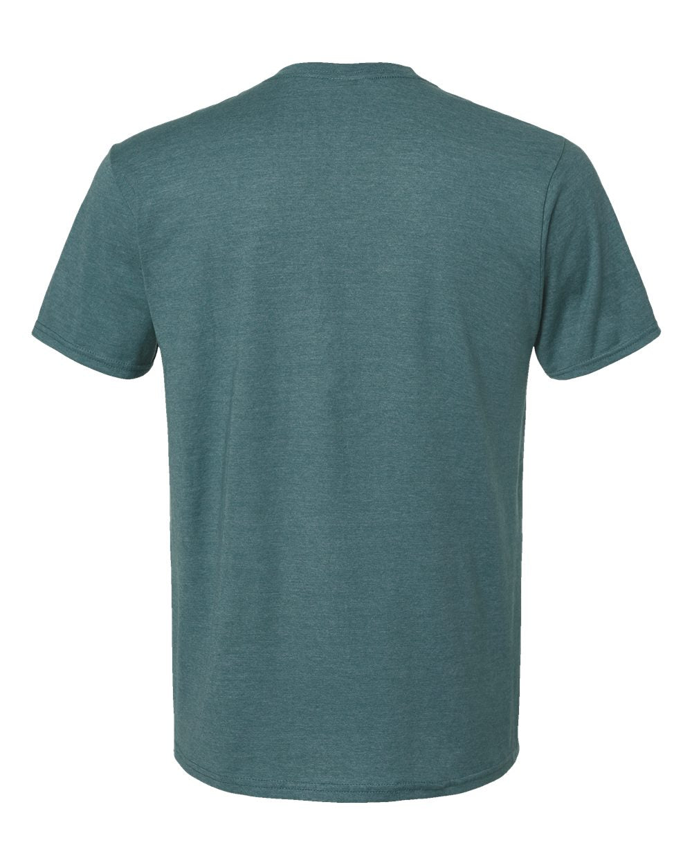 Perfect-T T-Shirt - Back - B00600693 - Cactus Heather