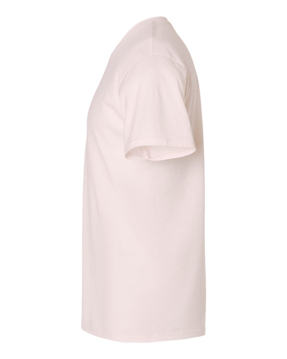Perfect-T T-Shirt - DirectSide - B00600313 - Body Blush Heather