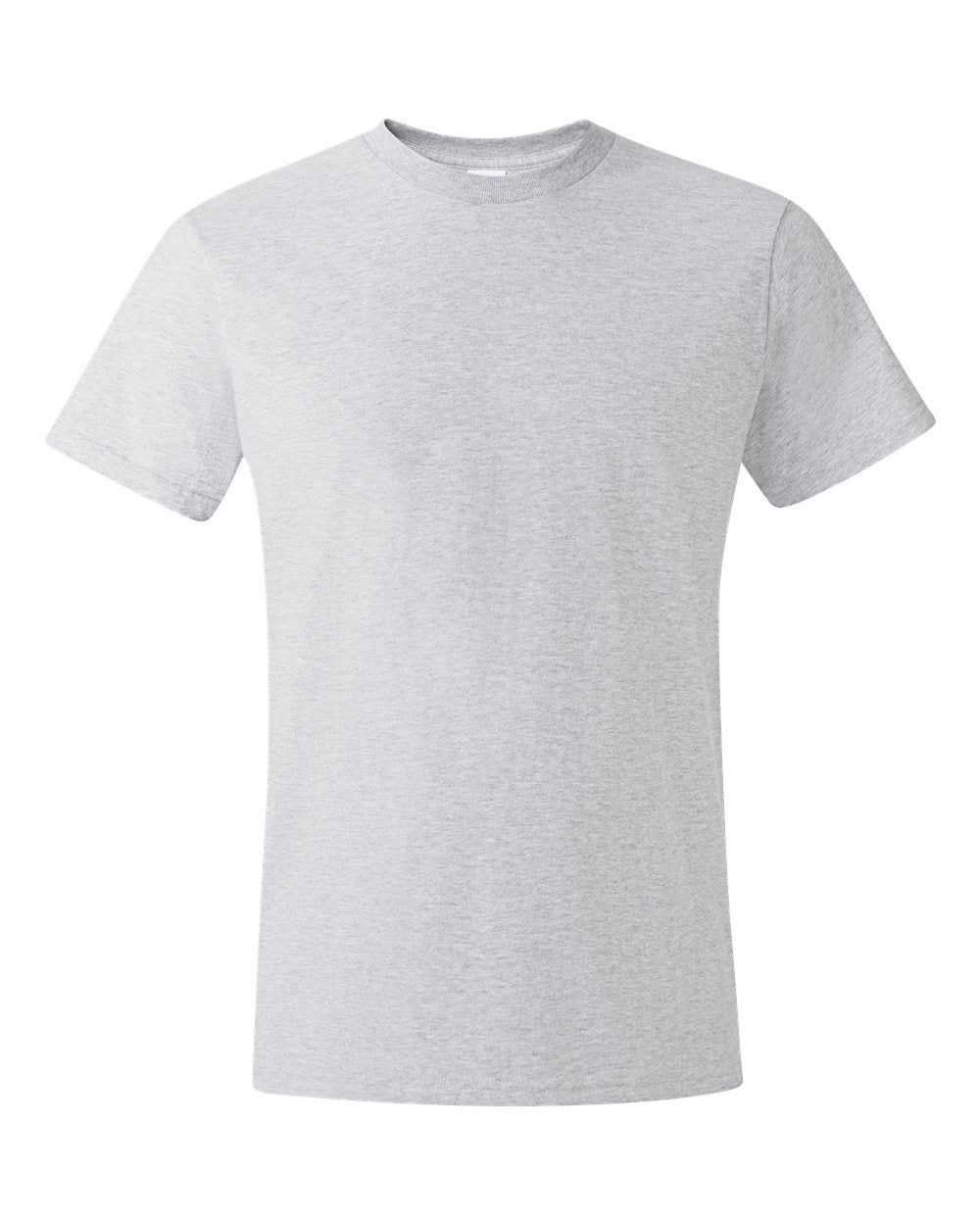 Perfect-T T-Shirt - Front - B00600023 - Ash