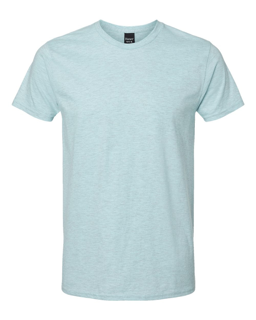Perfect-T T-Shirt - Front - B00600113 - Marbled Ice Fall