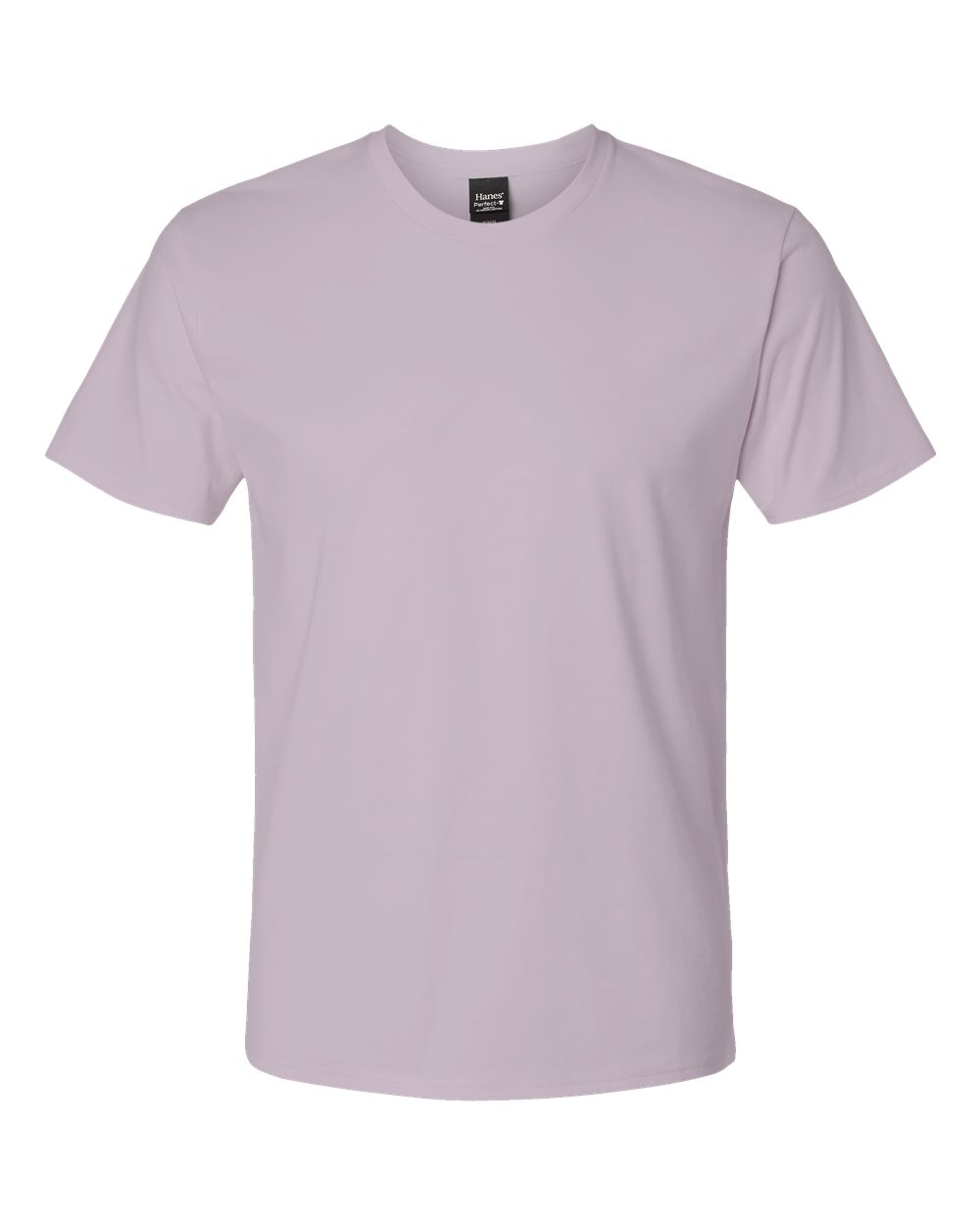Perfect-T T-Shirt - Front - B00600153 - Iced Mocha