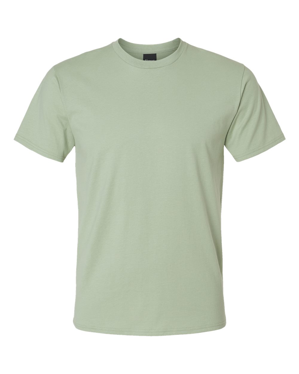 Perfect-T T-Shirt - Front - B00600163 - Equilibrium Green