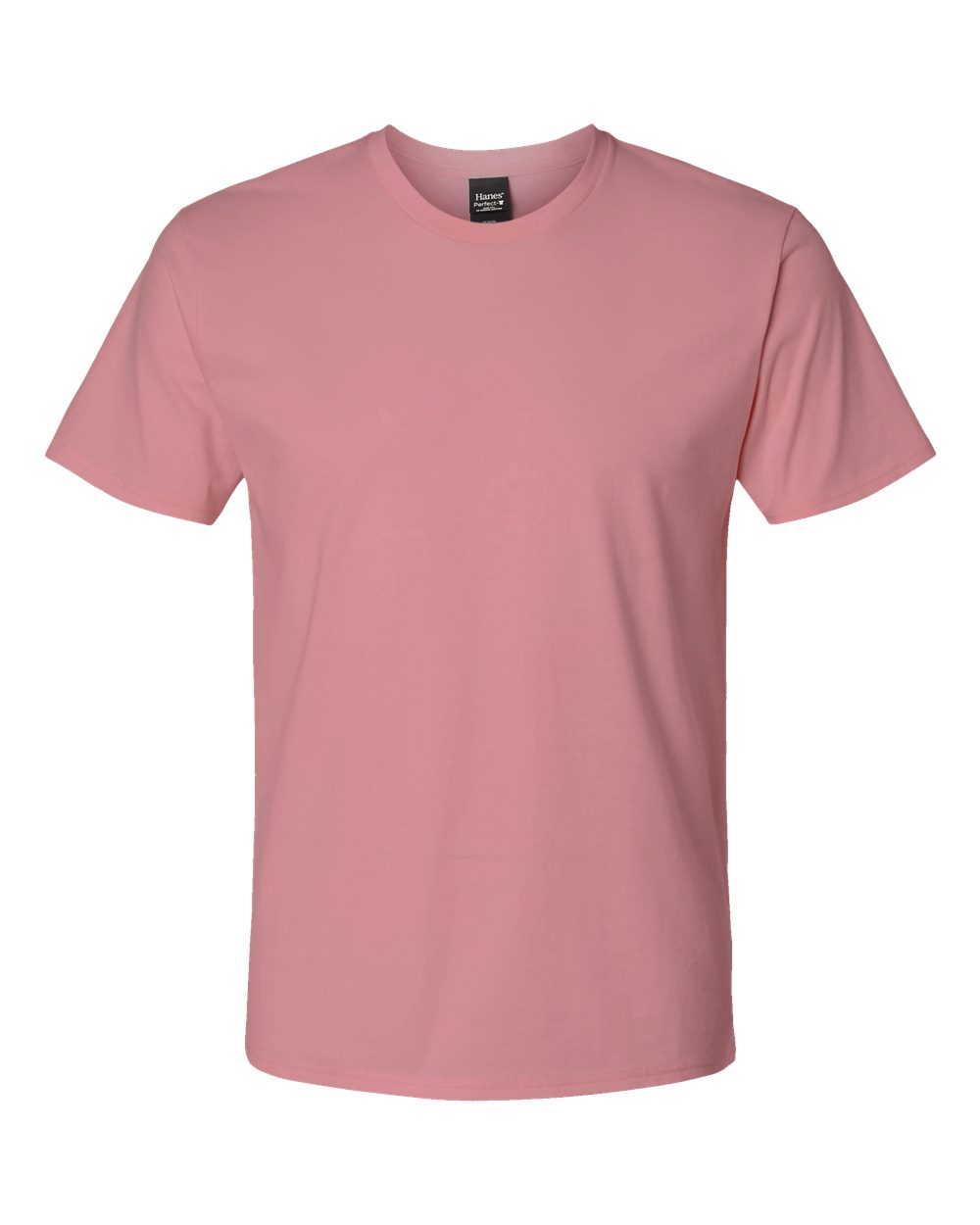 Perfect-T T-Shirt - Front - B00600193 - Mauve