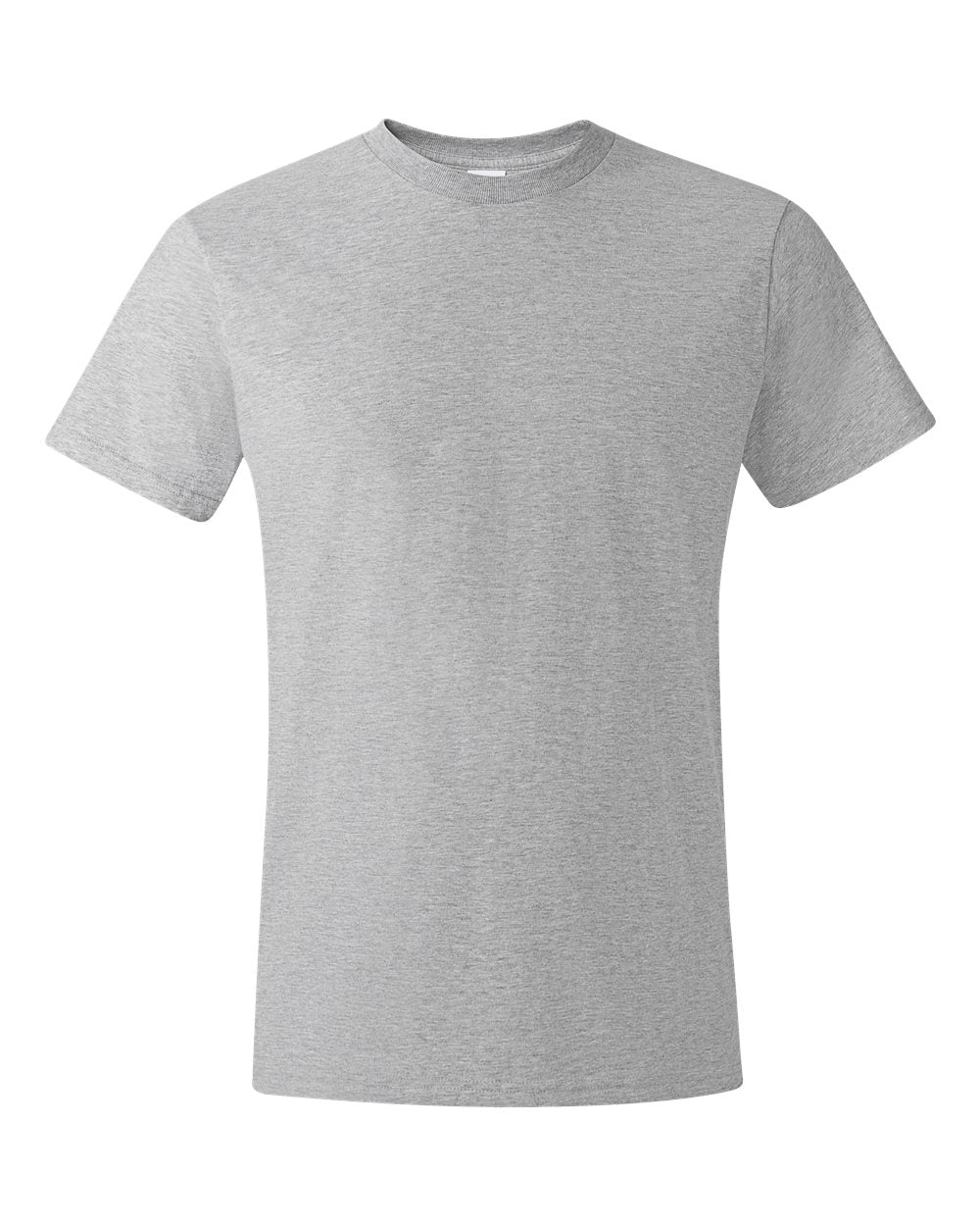 Perfect-T T-Shirt - Front - B00600583 - Light Steel