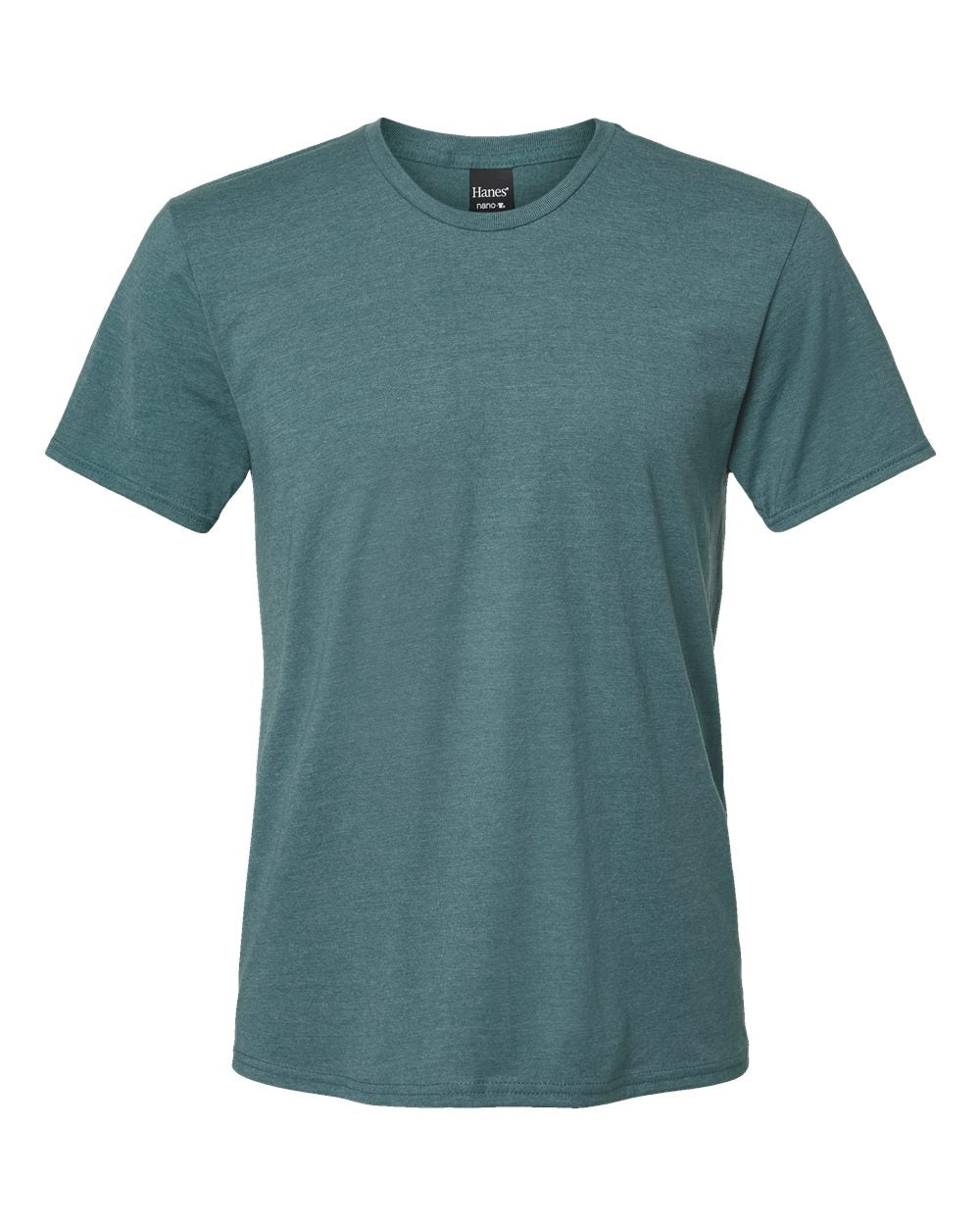 Perfect-T T-Shirt - Front - B00600693 - Cactus Heather