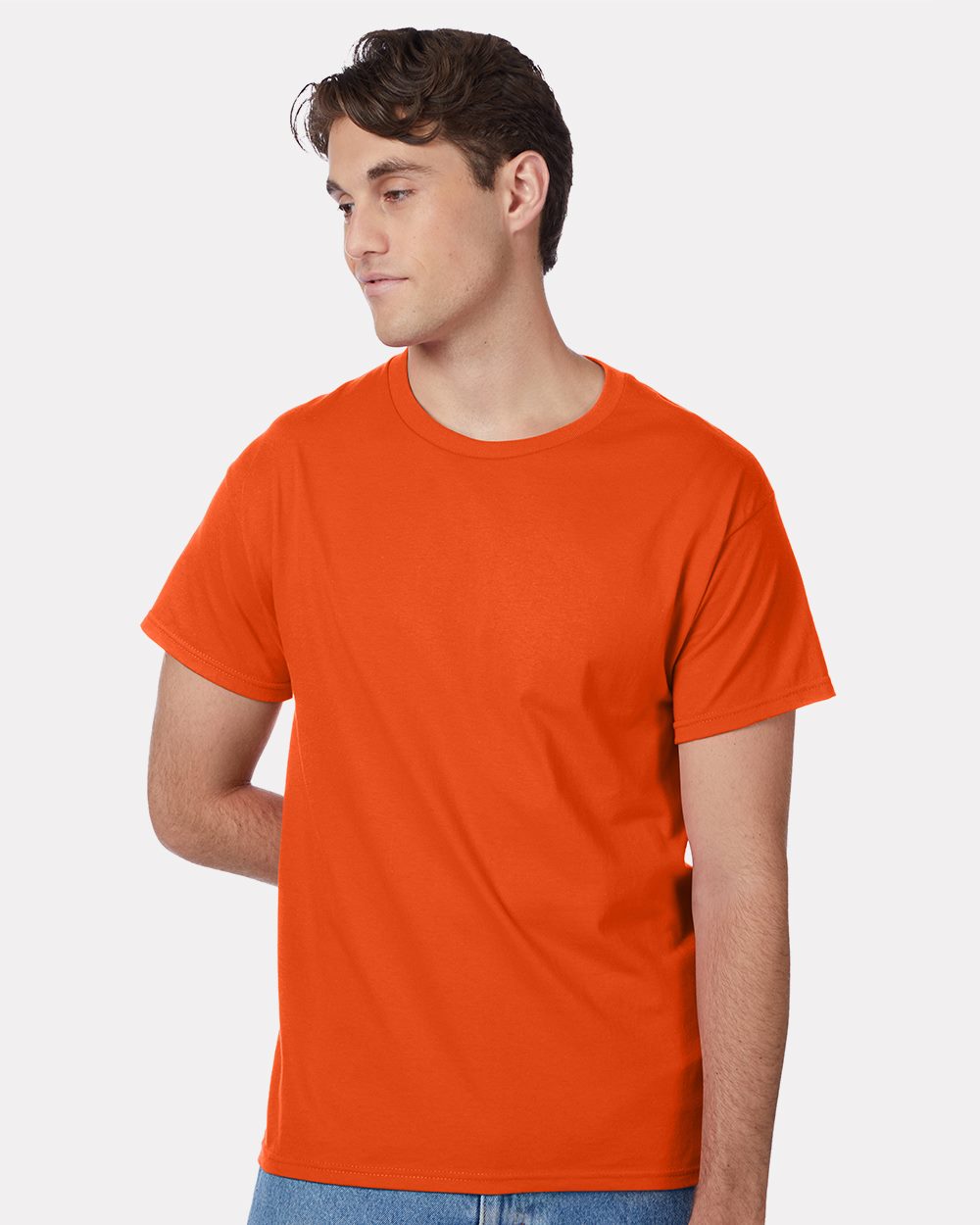 Unisex Authentic T-Shirt - styleImage