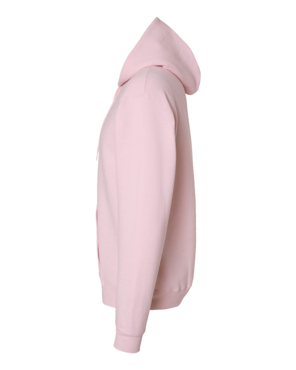 Unisex Ecosmart® Hooded Sweatshirt - DirectSide - B22000313 - Pale Pink