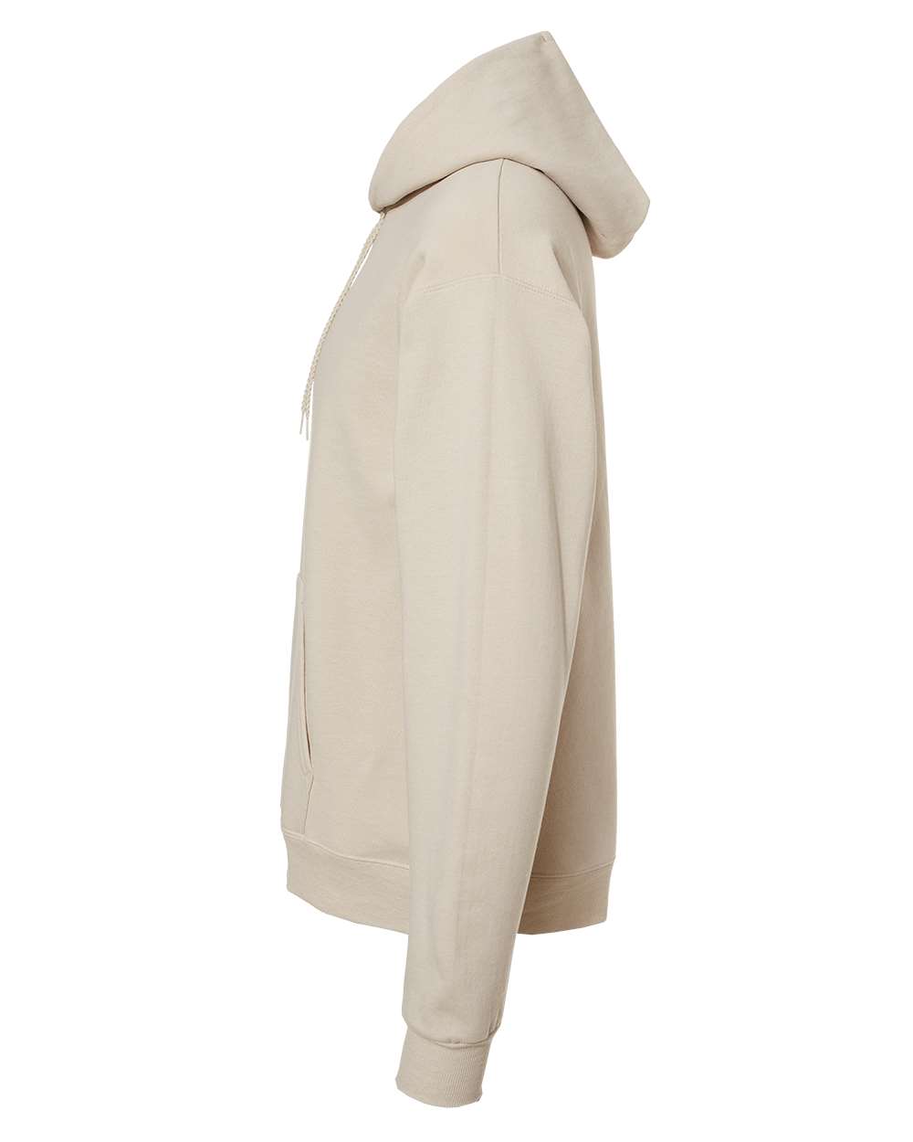 Unisex Ecosmart® Hooded Sweatshirt - DirectSide - B22000733 - Sand