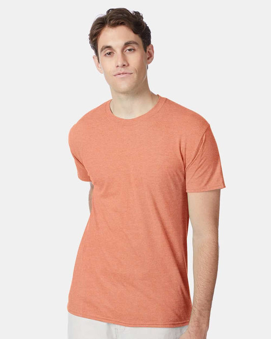 Perfect-T Triblend T-Shirt - styleImage