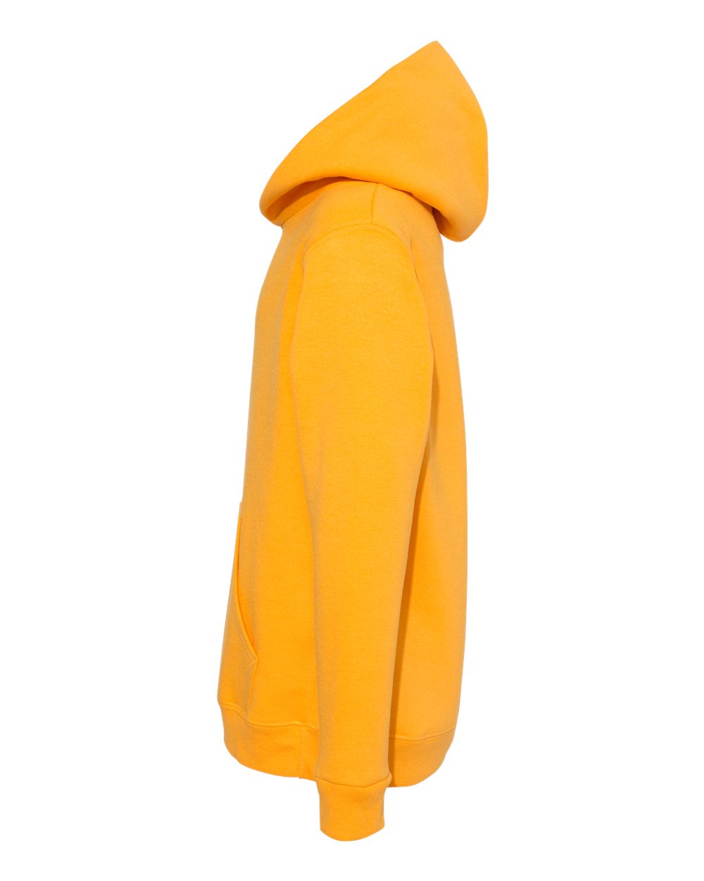 Youth Ecosmart® Hooded Sweatshirt - DirectSide - B32000122 - Gold