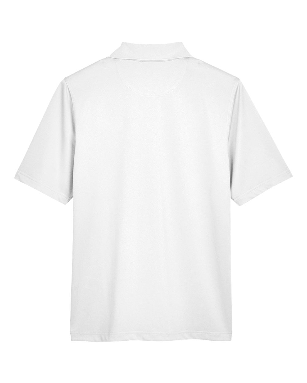 Men's Advantage Snag Protection Plus Polo - Back - B213B9003 - White