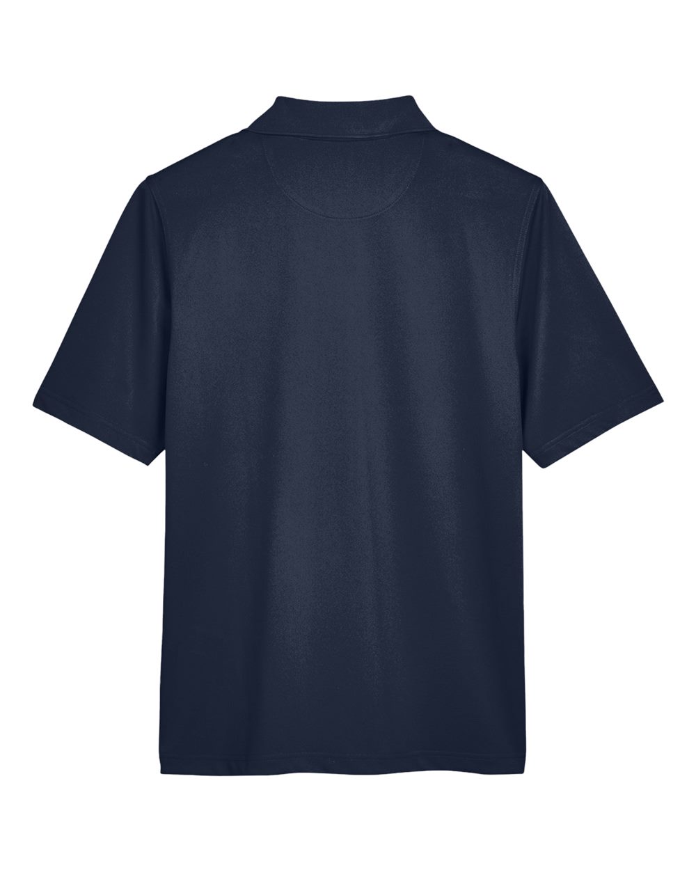 Men's Advantage Snag Protection Plus Polo - Back - B213B9653 - Dark Navy