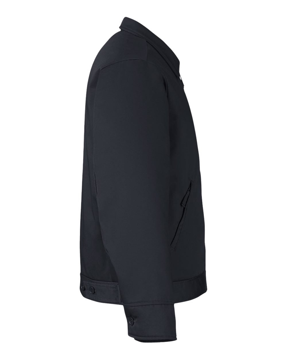 Unisex ClimaBloc® Station Jacket - DirectSide - B282B9592 - Dark Charcoal