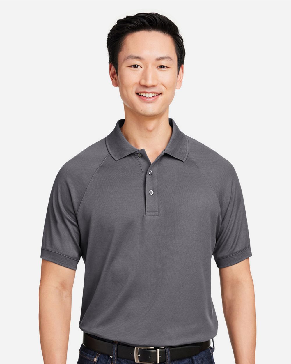 Men's Charge Snag and Soil Protect Polo - styleImage