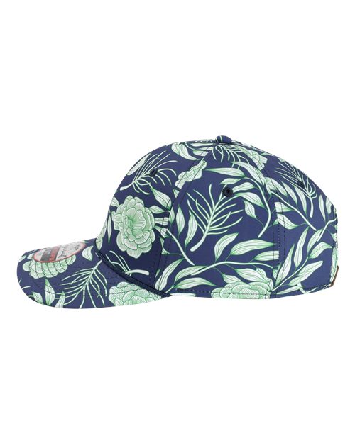 The Outtasite Cap - DirectSide - B22495650 - True Navy