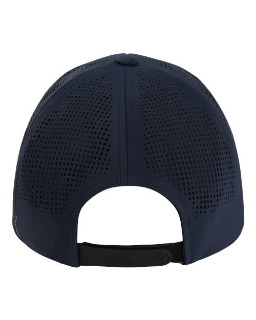 The Alpha Cap - Back - B24195650 - True Navy