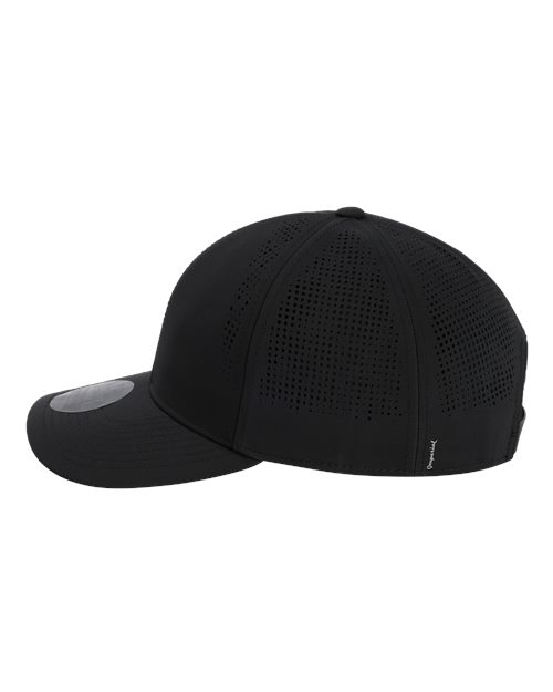The Alpha Cap - DirectSide - B24195500 - Black