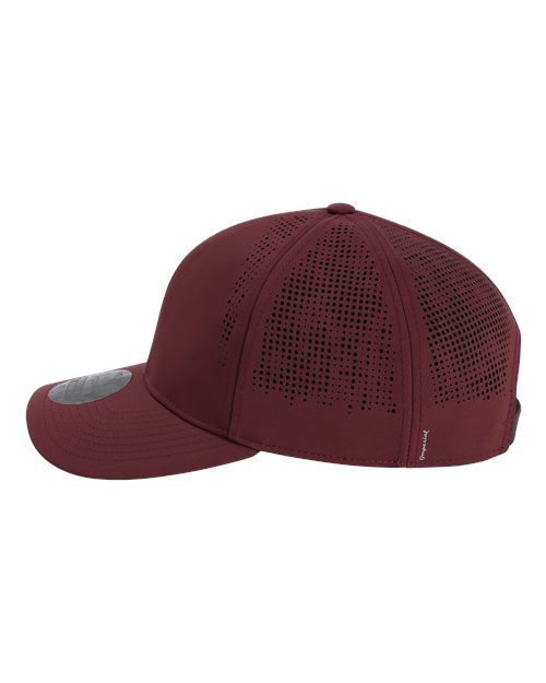 The Alpha Cap - DirectSide - B24195530 - Maroon
