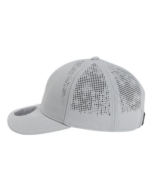 The Alpha Cap - DirectSide - B24195590 - Grey
